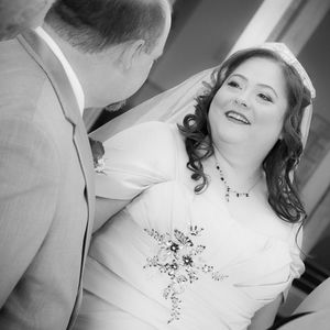 Meet your Posher, Sally